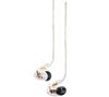 SHURE In-Ear Ohrhörer SE535CL - klar