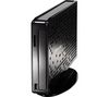 SHUTTLE Mini-PC Barebone XS35GT