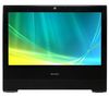 SHUTTLE Mini-PC Touchscreen Barebone X50 schwarz + Kabelklemme mit Etikett (100er Pack)