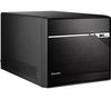 SHUTTLE Mini-Tower XPC Barebone SX58J3