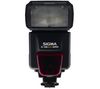 SIGMA Blitz EF-530 DG SUPER + Pack Fotostudio + Ministativ