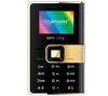 SIMVALLEY Pico Color RX-280 - Gold