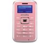 SIMVALLEY Pico Inox RX-180 - rosa + Universalladegerät mit Multistecker - Swisscharger V2 Light