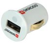 SKROSS Autoladegerät USB Midget