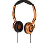 SKULLCANDY Kopfhörer Lowrider ORG S5LWCZ-039 - Orange