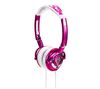 SKULLCANDY Kopfhörer Lowrider rosa