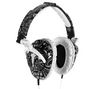 SKULLCANDY Kopfhörer SkullCrusher Snoop Dogg - schwarz