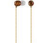 SKULLCANDY Ohrhörer HOLUA S2HLBZ-DZ - Goldfarben