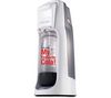 SODA CLUB Maschine Jet Cola + Sirup Soda Stream Mango (375 ml)