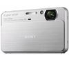 SONY Cyber-shot DSC-T99 Silber