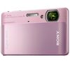 SONY Cyber-shot DSC-TX5 rosa