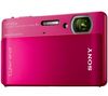 SONY Cyber-shot DSC-TX5 rot