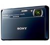 SONY Cyber-shot DSC-TX7 - Blau