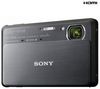 SONY Cyber-shot DSC-TX9 Dunkelgrau