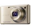 SONY Cyber-shot DSC-W380 - gold