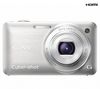 SONY Cyber-shot DSC-WX5 - Silber