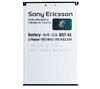 SONY ERICSSON Lithium Ion Akku BST-41