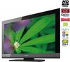 SONY LCD-Fernseher KDL-46EX402 + TV-Möbel Esse - schwarz