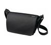 SONY Tasche LCS-AX2 + DVD-R 8cm VD-R14G10SP 30min / 1.4GB (Spindle mit 10 Stück)