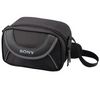 SONY Tasche LCS-X10 + SDHC-Speicherkarte 16 GB