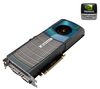 SPARKLE GeForce GTX 480 - 1536 MB GDDR5 - PCI-Express 2.0 (SXX4801536D5-NM) + Spender EKNLINMULT mit 100 Feuchttüchern + Reinigungsschaum für Bildschirm und Tastatur 150 ml + Gas zum Entstauben 335 ml