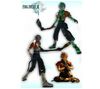 SQUARE ENIX Actionfigur (beweglich) Final Fantasy XIII - Hope