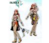 SQUARE ENIX Actionfigur Final Fantasy XIII - Oerba Dia Vanille