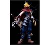 SQUARE ENIX Actionfigur Kingdom Hearts - Play Arts Vol.2 Cloud