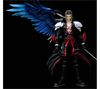 SQUARE ENIX Actionfigur Kingdom Hearts - Play Arts Vol.2 Sephiroth