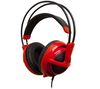 STEELSERIES Kopfhörer Siberia v2 - rot