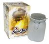 SUCK UK Lampe Sun Jar - orange