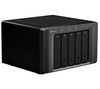 SYNOLOGY NAS-Server DiskStation DS1010+