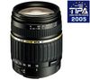 TAMRON Objektiv AF 18-200mm F/3,5-6,3 XR Di II LD Asphärisch [IF] MACRO + Etui SLRA-2 für Fotoobjektiv