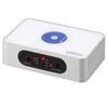 TERRATEC Externer Vorverstärker PhonoPreAmp iVinyl USB 2.0 + USB-Hub 4 Ports UH-10