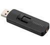 TERRATEC USB-HD-DVB-T-Empfänger T3 (einziehbarer Stick) + Spender EKNLINMULT mit 100 Feuchttüchern