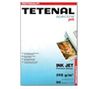 TETENAL Fotopapier glänzend - 255g - A4 - 50 feuilles (131676)