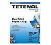 TETENAL Papier Recto Verso Duo Print - 130 g - A4 - 200 Blatt (131282)