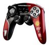 THRUSTMASTER Gamepad F1 Wireless Ferrari F60 Limited Edition + Hub 2-en-1 7 Ports USB 2.0 + Spender EKNLINMULT mit 100 Feuchttüchern