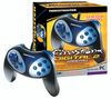 THRUSTMASTER Gamepad Firestorm Digital 3 - USB + Hub 4 USB 2.0 Ports + Spender EKNLINMULT mit 100 Feuchttüchern