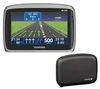 TOMTOM GPS Go 750 LIVE Europa + Etui