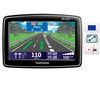 TOMTOM GPS-Navigationssystem XL IQ Routes Europe 22 Länder + Universelle Saugnapfhalterung 27 cm