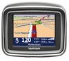 TOMTOM Motorrad-GPS Rider 2 Europe + Bi-direktionaler Alarm X6R Motorroller/Motorrad