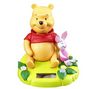 TOMY Nohohon Winnie The Pooh