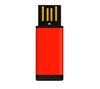 TRANSCEND USB-Stick 8 GB T5 USB 2.0 - rot + Kabel HDMI-Stecker / HDMI-Stecker - 2 m (MC380-2M) + MediaGate HD