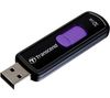 TRANSCEND USB-Stick JetFlash 500 - 32 GB schwarz