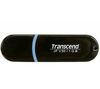 TRANSCEND USB-Stick JetFlash V30 1 GBo - blau + Hub 4 USB 2.0 Ports