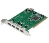 TRENDNET 5-facher USB 2.0 PCI-Adapter TU2-H5PI