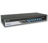 TRENDNET Switch KVM 8 Ports Rackable TK-801R - PS/2 / VGA