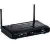 TRENDNET WLAN-N-Router Dual-Band 300 Mbps TEW-671BR + 4 Ports-Switch