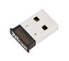 TRUST USB-Adapter Bluetooth 2.0 BT-2400p + USB-Hub 4 Ports UH-10